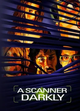 Xem Phim A Scanner Darkly Thuyết Minh Online