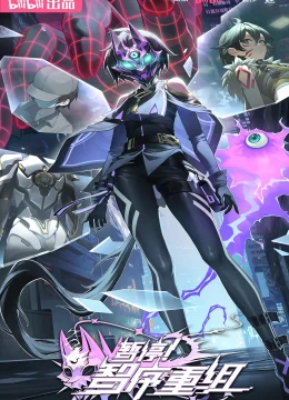 Xem Phim A War between Humans and AI Thuyết Minh Online