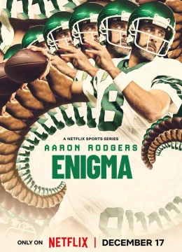 Xem Phim Aaron Rodgers: Điều bí ẩn Thuyết Minh Online