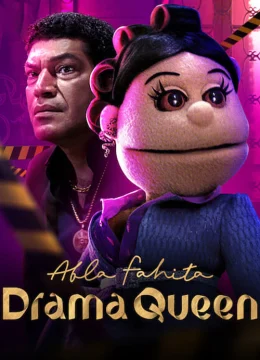 Xem Phim Abla Fahita: Nữ hoàng rắc rối Thuyết Minh Online