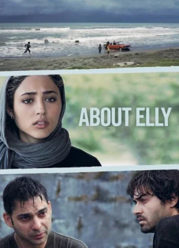 Xem Phim About Elly Thuyết Minh Online