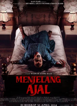 Xem Phim Ác Linh Trong Xác Mẹ Thuyết Minh Online