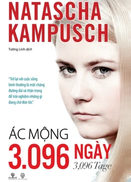 Xem Phim Ác Mông 3096 Ngày Thuyết Minh Online