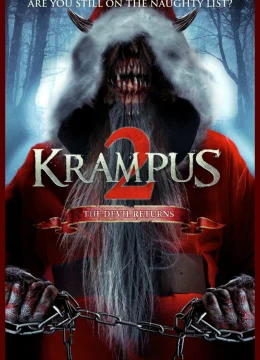 Xem Phim Ác Mộng Đêm Giáng sinh 2 Thuyết Minh Online