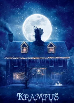 Xem Phim Ác Mộng Đêm Giáng Sinh Thuyết Minh Online