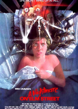 Xem Phim Ác Mộng Đường Phố 1984 Thuyết Minh Online