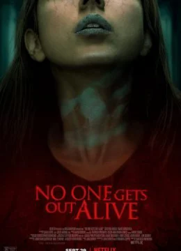 Xem Phim Ác mộng không lối thoát Thuyết Minh Online