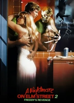 Xem Phim Ác Mộng Phố Elm 2: Freddy trả thù Thuyết Minh Online