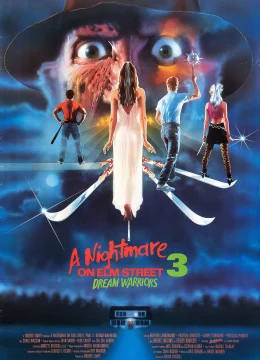 Xem Phim Ác Mộng Phố Elm 3 Thuyết Minh Online