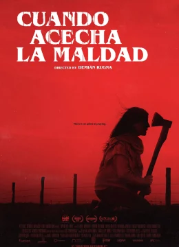 Xem Phim Ác Quỷ Ẩn Mình Thuyết Minh Online