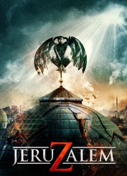 Xem Phim Ác Quỷ Jeruzalem Thuyết Minh Online