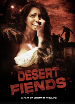 Xem Phim Ác Quỷ Sa Mạc Thuyết Minh Online