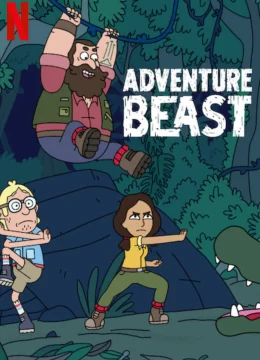 Xem Phim Adventure Beast: Hỏi đáp về muông thú Thuyết Minh Online
