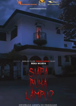 Xem Phim Ai Đã Mở Đèn? Thuyết Minh Online