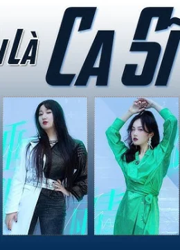 Xem Phim Ai Là Ca Sĩ Bảo Tàng Thuyết Minh Online