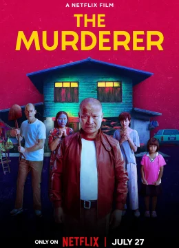 Xem Phim Ai Là Kẻ Sát Nhân Thuyết Minh Online