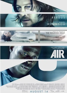 Xem Phim Air Thuyết Minh Online