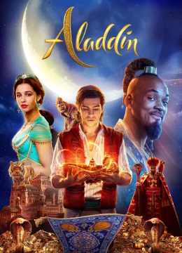 Xem Phim Aladdin Thuyết Minh Online