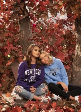 Xem Phim Alexa & Katie (Phần 4) Thuyết Minh Online