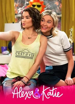 Alexa và Katie (Phần 3)