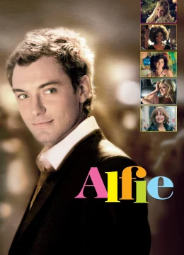 Xem Phim Alfie Thuyết Minh Online