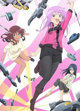 Xem Phim Alice Gear Aegis Expansion Thuyết Minh Online