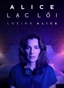 Xem Phim Alice Lạc Lối Thuyết Minh Online