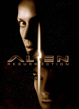 Xem Phim Alien: Resurrection Thuyết Minh Online