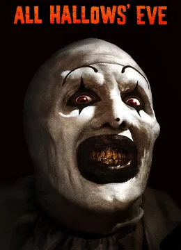 Xem Phim All Hallows’ Eve Thuyết Minh Online