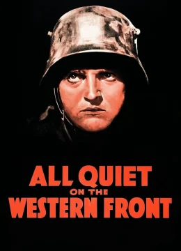 Xem Phim All Quiet on the Western Front Thuyết Minh Online
