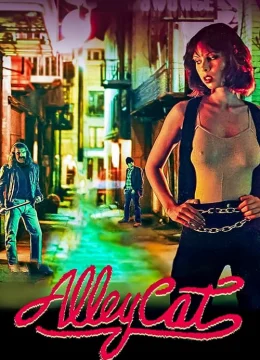 Xem Phim Alley Cat Thuyết Minh Online