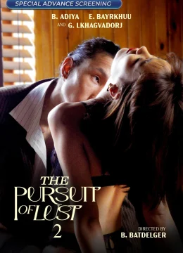 Xem Phim Ám Ảnh Dục Vọng 2 Thuyết Minh Online