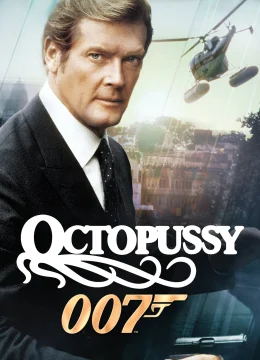 Xem Phim Âm Mưu Bạch Tuộc Thuyết Minh Online