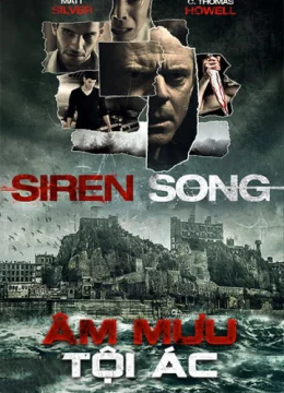 Xem Phim Âm Mưu Tội Ác Thuyết Minh Online