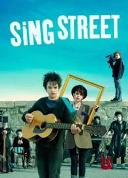 Xem Phim Âm Nhạc Đường Phố Thuyết Minh Online