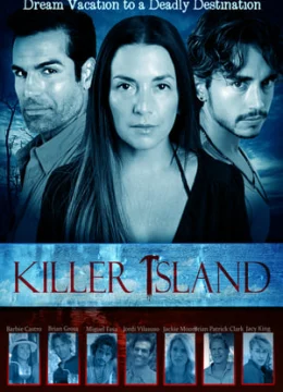 Xem Phim Ám Sát Trên Đảo Thuyết Minh Online