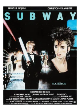 Âm thanh của thành phố ngầm