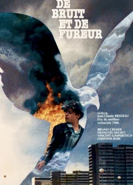 Xem Phim Âm Thanh Giận Dữ Thuyết Minh Online