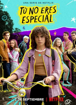 Xem Phim Amaia Không Đặc Biệt Thuyết Minh Online