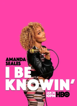 Xem Phim Amanda Seals: Tôi Biết Đấy Thuyết Minh Online