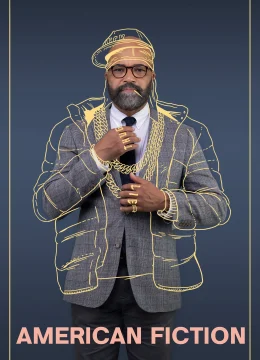 Xem Phim American Fiction Thuyết Minh Online