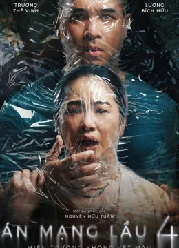 Xem Phim Án Mạng Lầu 4 Thuyết Minh Online