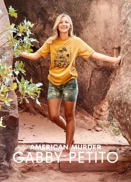 Xem Phim Án Mạng Nước Mỹ Gabby Petito Thuyết Minh Online