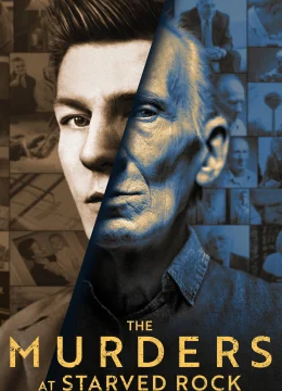 Xem Phim Án Mạng Ở Starved Rock Thuyết Minh Online