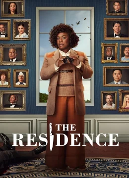 Xem Phim Án mạng ở Tòa Bạch Ốc Thuyết Minh Online