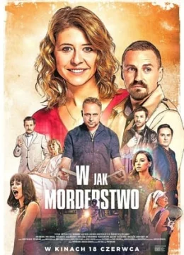 Xem Phim Án Mạng W Thuyết Minh Online