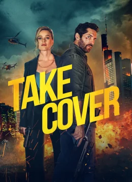 Xem Phim Ẩn Nấp Thuyết Minh Online