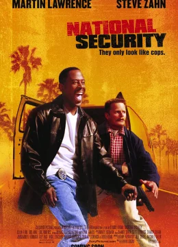 Xem Phim An ninh quốc gia Thuyết Minh Online