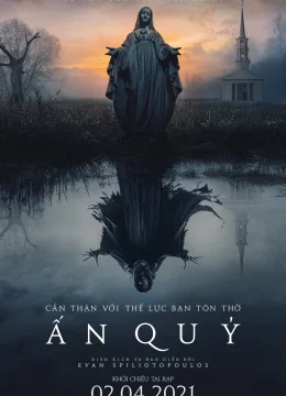 Xem Phim Ấn Quỷ Thuyết Minh Online