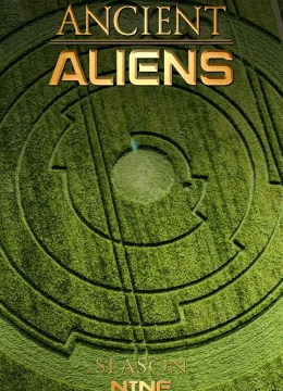 Ancient Aliens (Phần 9)
